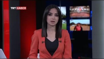 Spiker gözyaşlarını tutamadı