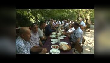 'Armut, şeftali ve çeltikte ilaç kalıntısı iddiaları asılsız'