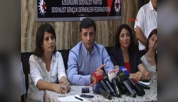 "Türkiye erken seçime de bu savaş koalisyonu ile gidecektir"