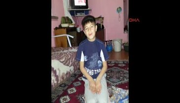 13 yaşında maganda kurbanı oldu
