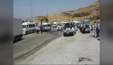 Şırnak'ta PKK mayını: 2 şehit