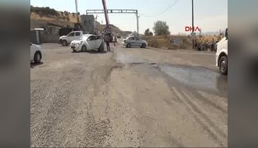 Şırnak'ta PKK mayını! 2 Asker şehit!