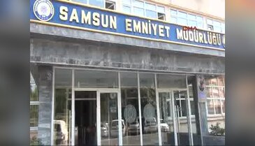 Bir spor salonu dolusu kaçak sigara ele geçirildi
