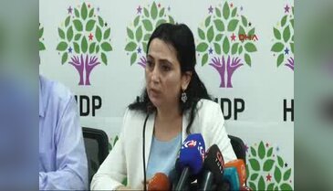 "MHP eski günlerine özenmesin"