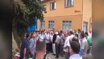 Rize'de mide küçültme ameliyatı geçiren genç hayatını kaybetti