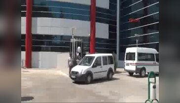 Telefonla dolandırılacağını anlayıp savcılığa başvurdu
