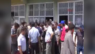 YPG'lilerin cenazelerinin Türkiye'den geçişi istendi