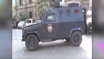 YDG-H operasyonu: 13 gözaltı