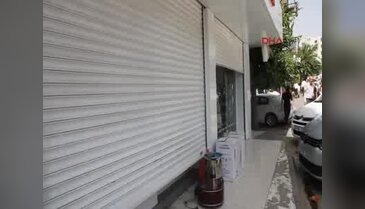 Çatışmalar dursun, barış ortamı sağlansın