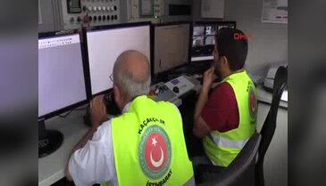 Sınırda 66 kilo ecstasy hap ele geçirildi