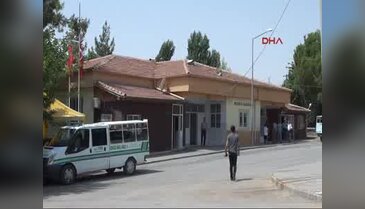 Suruç bombacı, Kimsesizler Mezarlığı'na defnedildi