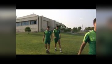 Bursaspor'da tempo düşmüyor