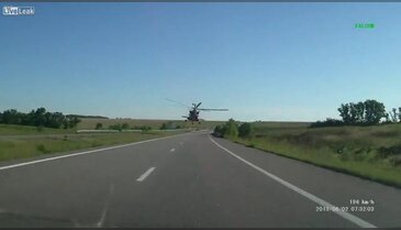 Panik yaratan anlar