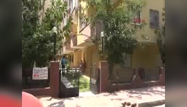 3 gündür kayıp kız asılı halde bulundu