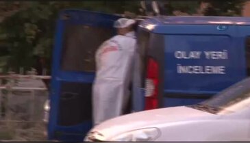 Ankara'da şafak operasyonu