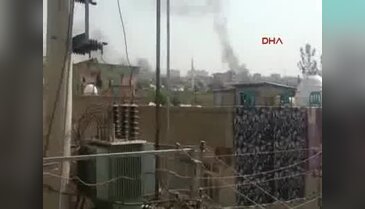 Silopi'de güvenlik güçleri ile PKK'lılar arasında çatışma çıktı! Ölü ve yaralılar var