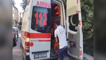 Üniversiteli kız ölü bulundu