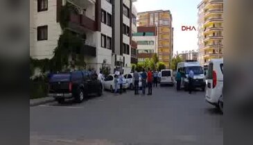 Eski kız arkadaşını ve kardeşini öldürüp intihar etti