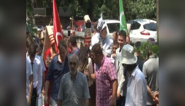 Bursa'da 600 yıllık gelenek sürdürülüyor