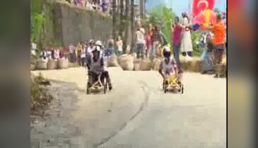 Geleneksel formulaz gerçekleşti
