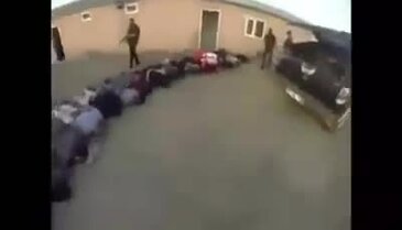 Özel Harekat ekibinin bu görüntülerine soruşturma açıldı
