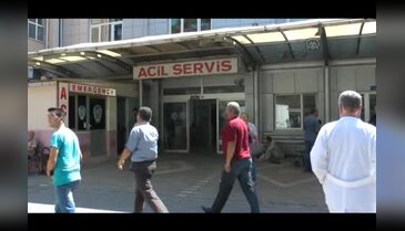 Organları Bursa'da hayat kurtaracak!