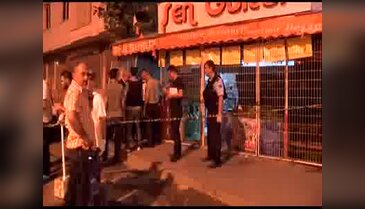 Arkadaş kavgası cinayetle sonlandı