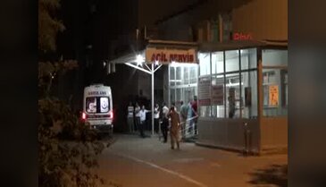 Bingöl'de PKK'lılar korucularla çatıştı: 2 PKK'lı öldürüldü