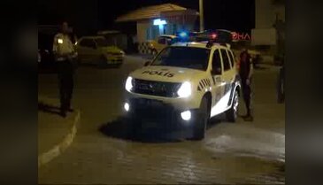 Dinamit patlaması işçinin hayatına maloldu