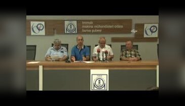 Madenlerdeki patlayıcı tesisat yönetmeliği 4 yıl ertelendi, mühendisler tepkili