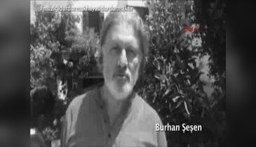 "Müzik Susmasın" kampanyası
