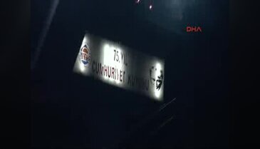 Maden ocağında göçük: 1 ölü