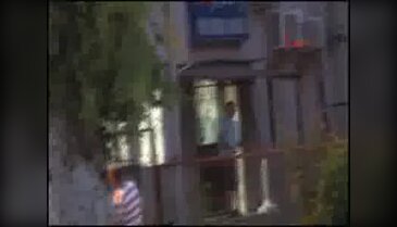 İzmir'de karakol yakınında 15 dakika arayla iki ses bombası patladı
