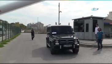 TFF Başkanı Yıldırım Demirören: "Bu saldırı...''