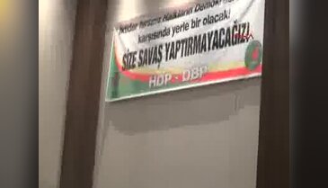 Demirtaş: Eller tetikten çekilmelidir, barışı hemen istiyoruz