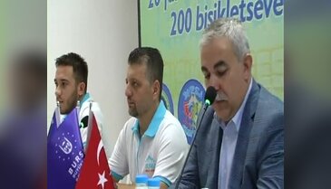 3. Bursa Bisiklet Festivali başlıyor