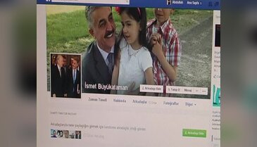MHP Genel Başkan Yardımcısı Büyükataman hacklendi