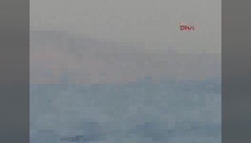 Yunan Sahil Güvenliği ölüme terk etti, Türk balıkçılar kurtardı