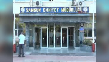 Çok sayıda sahte para yakalandı