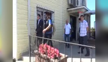 Bu kez tutuklandı!