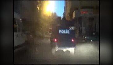 İstanbul Pendik'te terör operasyonu