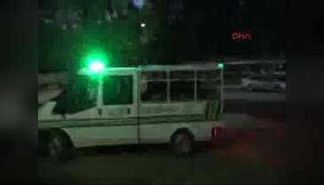 Baraj gölüne giren çocuk boğuldu