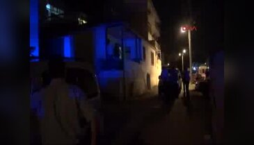 PKK operasyonunda 20 gözaltı