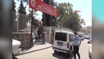Suruç'taki patlamada ölenlerin sayısı 34'e yükseldi