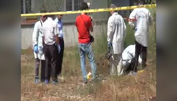 Sakarya'da adliyeden kaçan hırsızlık şüphelisini polis vurarak öldürdü