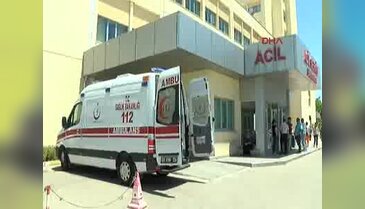 Deneme sürüşünde canından oldu