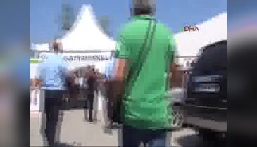 Yalova'da silahlı kavga: 2 yaralı