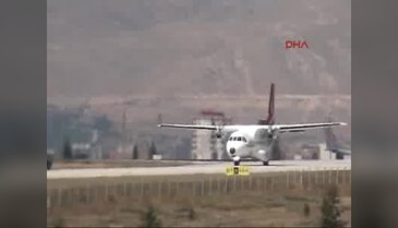 Konya'lı şehit göz yaşları ile son yolcuğununa uğurlandı