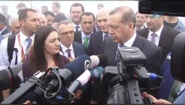 ''Bahçeli'yi muhatap almayacağım''