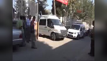 19 Yaşındaki Mert doğum gününde öldü